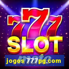 jogos 777pg.com